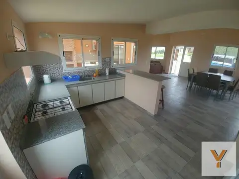 Casa en Venta en Costa Esmeralda, USD 200.000