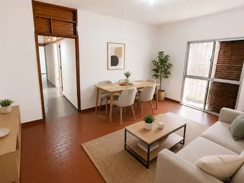 VENTA DEPARTAMENTO WILDE 4 AMBIENTES APTO CREDITO