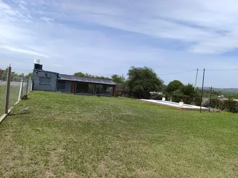 Casa en Venta en Villa Anisacate, USD 41.000