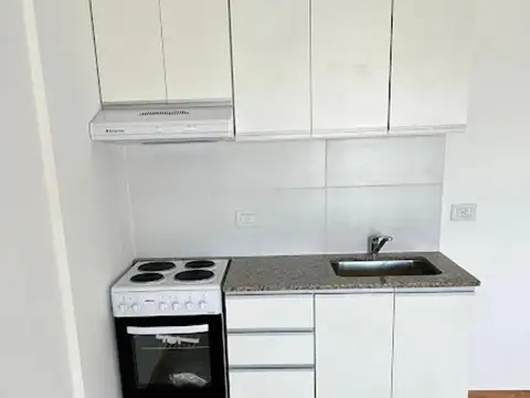 Departamento en Venta al Este