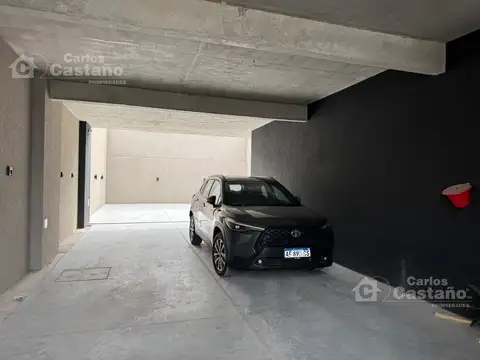 Departamento en Venta al Norte