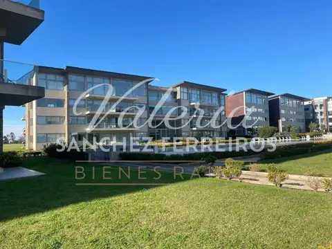 Departamento en Venta en Greenville Polo & Resort, USD 190.000
