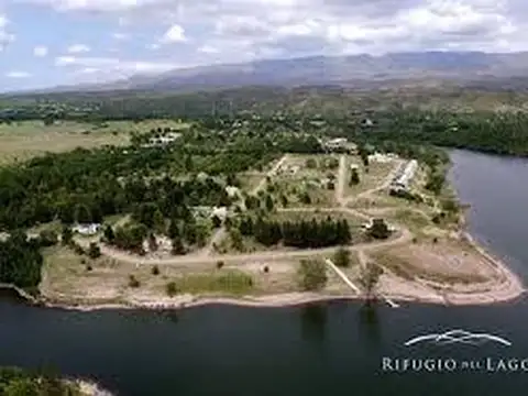 VENTA. Terrenos desde 600 m² Rifugio Nel Lago. La Florida