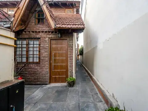 Casa en Venta en Ramos Mejía Sur, USD 62.000