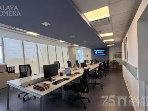 Oficina en Venta 10 años