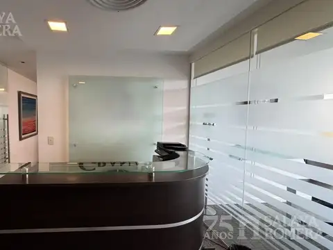 Oficina en Venta en Vicente López, USD 1.250.000