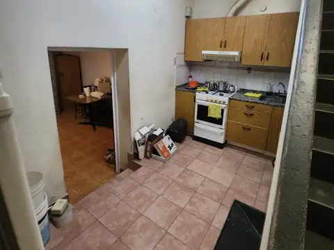 Depto Tipo Casa en Venta de 4 ambientes