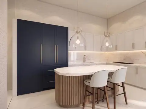 Departamento en Venta A Estrenar
