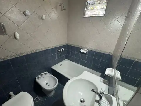 Departamento en Venta 55 años