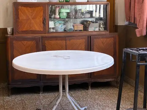 Casa en Venta en Ramos Mejía, USD 100.000
