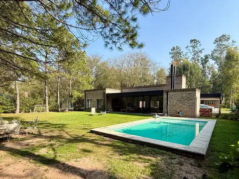 PILETA - BAJADA NAUTICA - BARRIO PRIVADO - SEGURIDAD - CLUB HOUSE - ALQUILER PERMANENTE