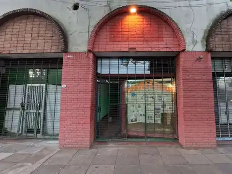 Local en Alquiler en Vélez Sarsfield, CABA