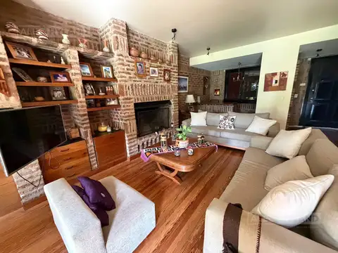 Casa en Venta en Beccar, USD 365.000