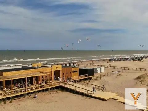 Terreno en venta - 980mts2 - Senderos IV, Costa Esmeralda, Pinamar
