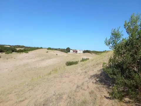 Terreno en venta - 980mts2 - Senderos IV, Costa Esmeralda, Pinamar