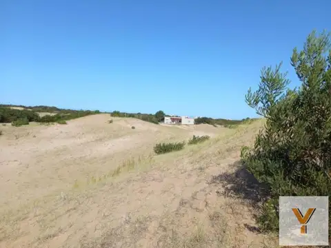 Terreno en venta - 980mts2 - Senderos IV, Costa Esmeralda, Pinamar