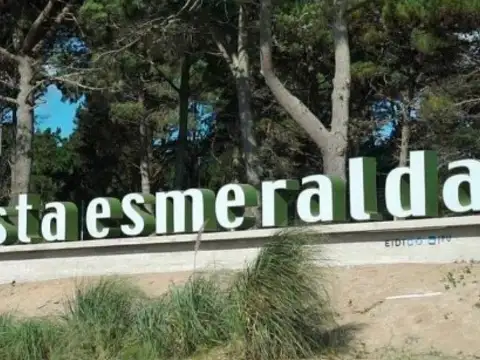 Terreno en Venta de 980,0 m2