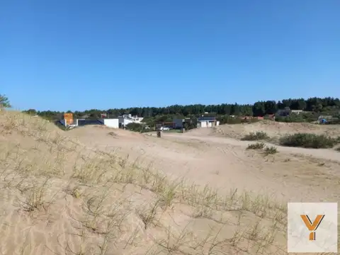 Terreno en Venta en Barrio Cerrado Costa Esmeralda, USD 55.000