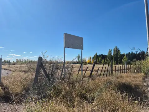 Terreno en Venta de 5238,0 m2