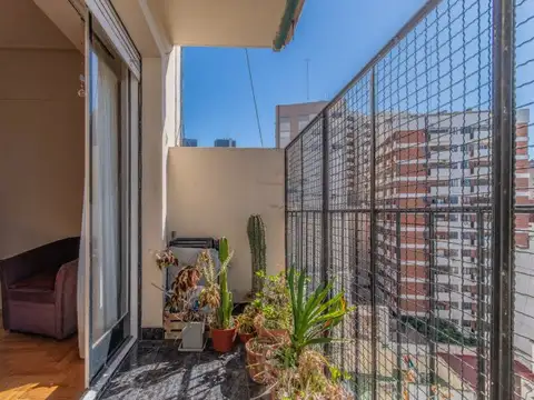 Avenida Estado De Israel 4700, Piso 8