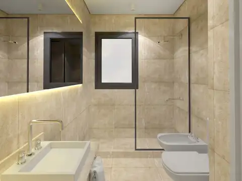 Departamento en Venta al Este