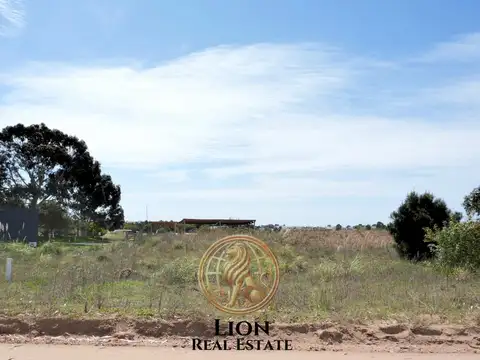 Terreno en Venta de 802,0 m2