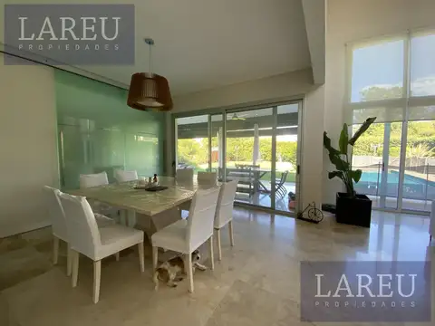 Casa en Venta en La Lomada De Pilar, USD 880.000