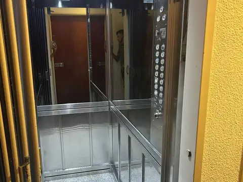 Departamento en Venta al Oeste