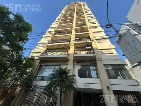 Av. Libertador  al 1100