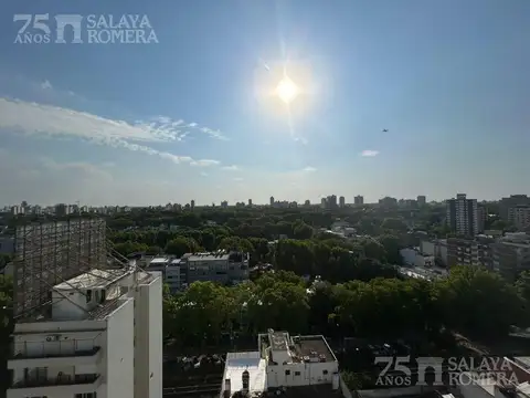 Departamento en Alquiler 2 ambientes en Vicente López