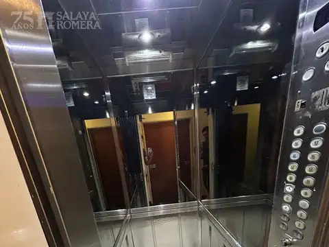 Departamento en Venta 50 años