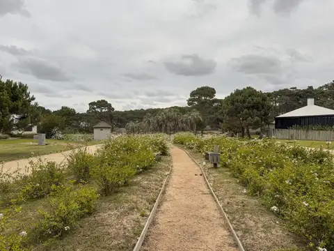 Terreno central con amenities en Pinar del Faro, Jose Ignacio