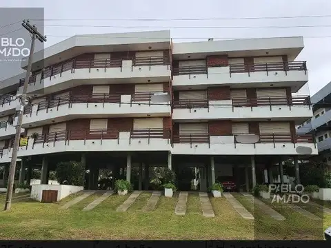 Departamento en Venta en Villa Gesell, USD 39.500