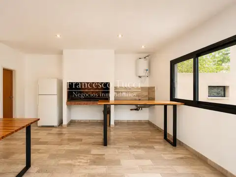 Departamento en Venta de 3 ambientes