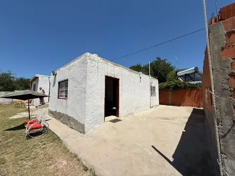 Casa en Venta en Villa Carlos Paz, USD 220.000