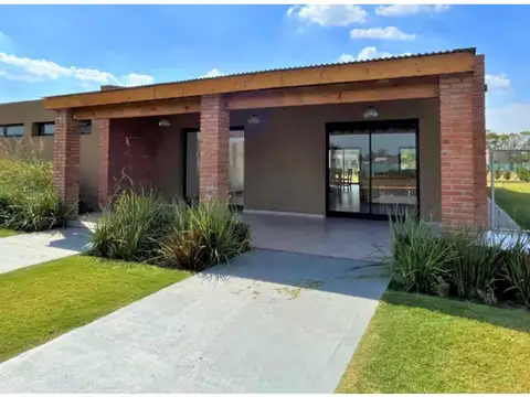 Nuevo Ingreso. Lote Interno en Venta, San Pablo, Derqui, Pilar