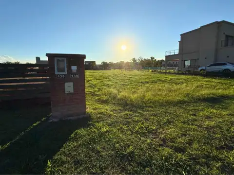 Leandro Niceforo Alem  al 3366, Derqui, Pilar