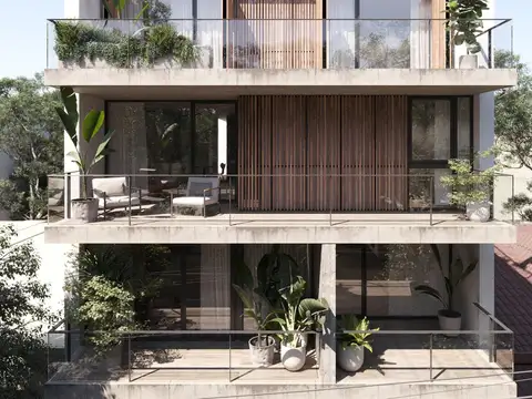 Monoambiente  Villa Devoto