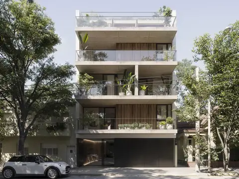 Departamento en Venta en Villa Devoto, USD 100.000
