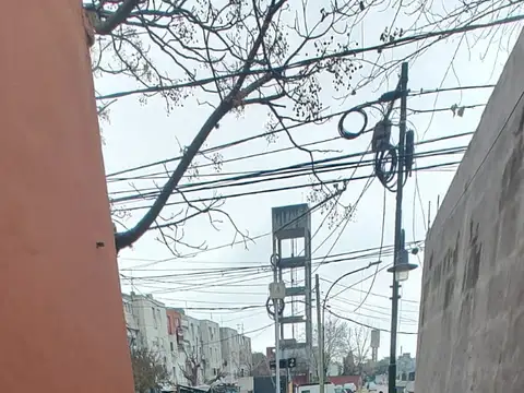 Depto Tipo Casa en Alquiler de 2 ambientes