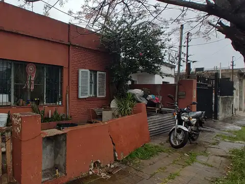 Oportunidad de Alquiler PH en Boulogne