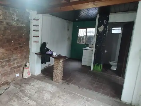 Depto Tipo Casa en Alquiler de 1 dormitorio
