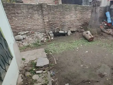 Depto Tipo Casa en Alquiler al Norte
