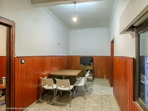 Casa en Venta con 1 cochera