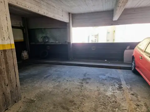 Cochera Fija Cubierta Venta Retiro