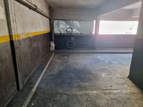 Cochera Fija Cubierta Venta Retiro