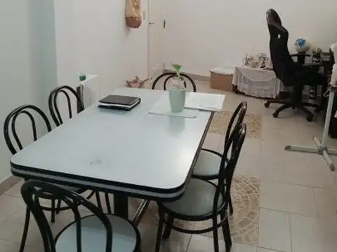 José Barros Pazos y Murguiondo , Piso 0