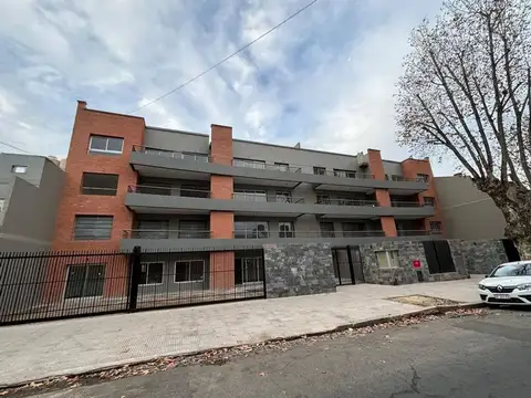 VENTA DEPARTAMENTO 2 AMB CON TERRAZA AMENITIES