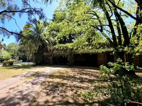 CASA QUINTA EN VENTA EN DEL VISO, PILAR