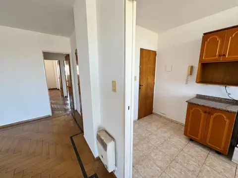 Departamento en Venta en Abasto, USD 75.000